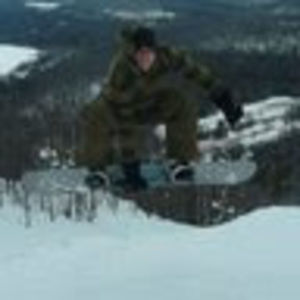 Meet your Posher, Patrick